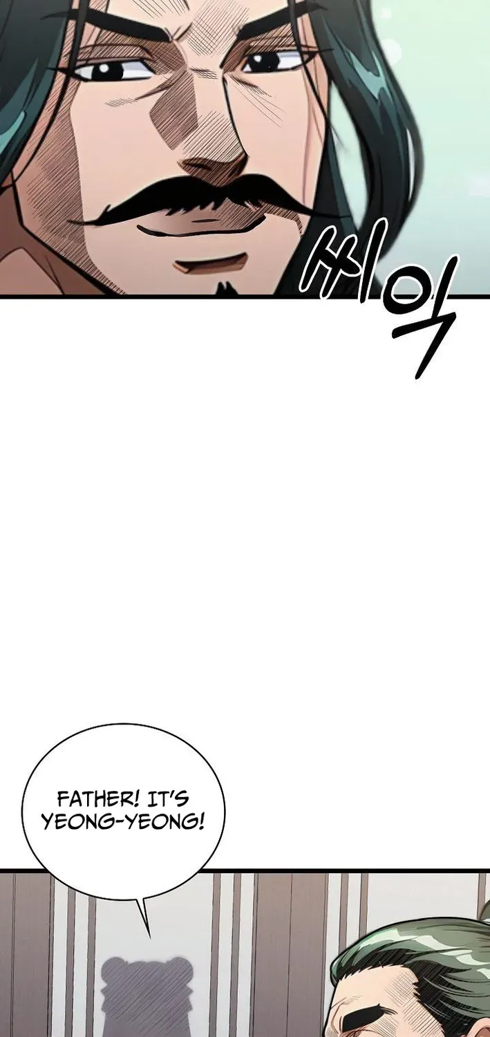 Demonic Divine Sword Chapter 21 page 36 - 