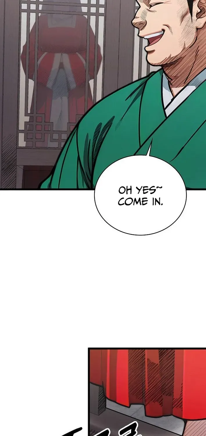 Demonic Divine Sword Chapter 21 page 37 - 