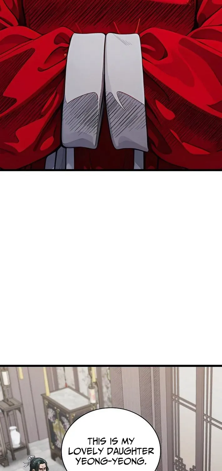 Demonic Divine Sword Chapter 21 page 40 - 