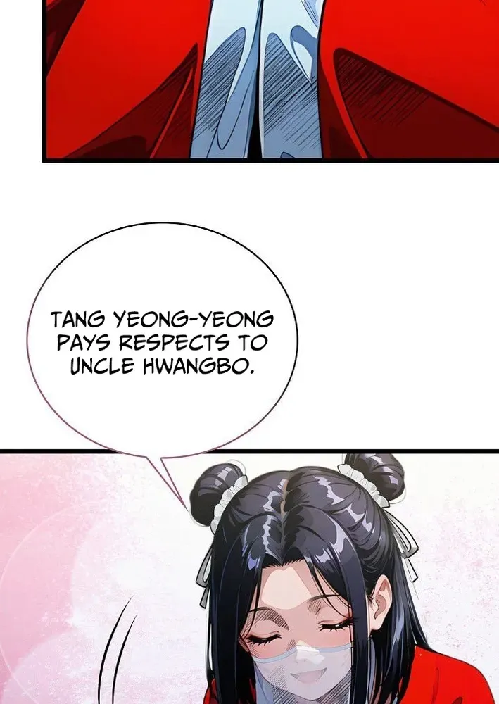 Demonic Divine Sword Chapter 21 page 42 - 