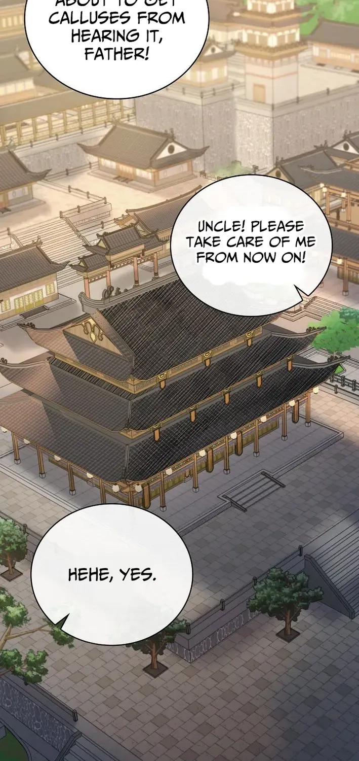 Demonic Divine Sword Chapter 21 page 45 - 
