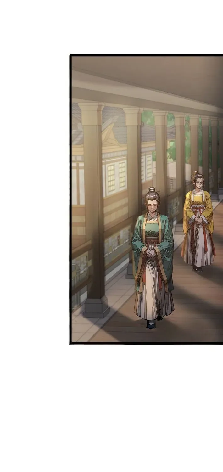 Demonic Divine Sword Chapter 21 page 47 - 