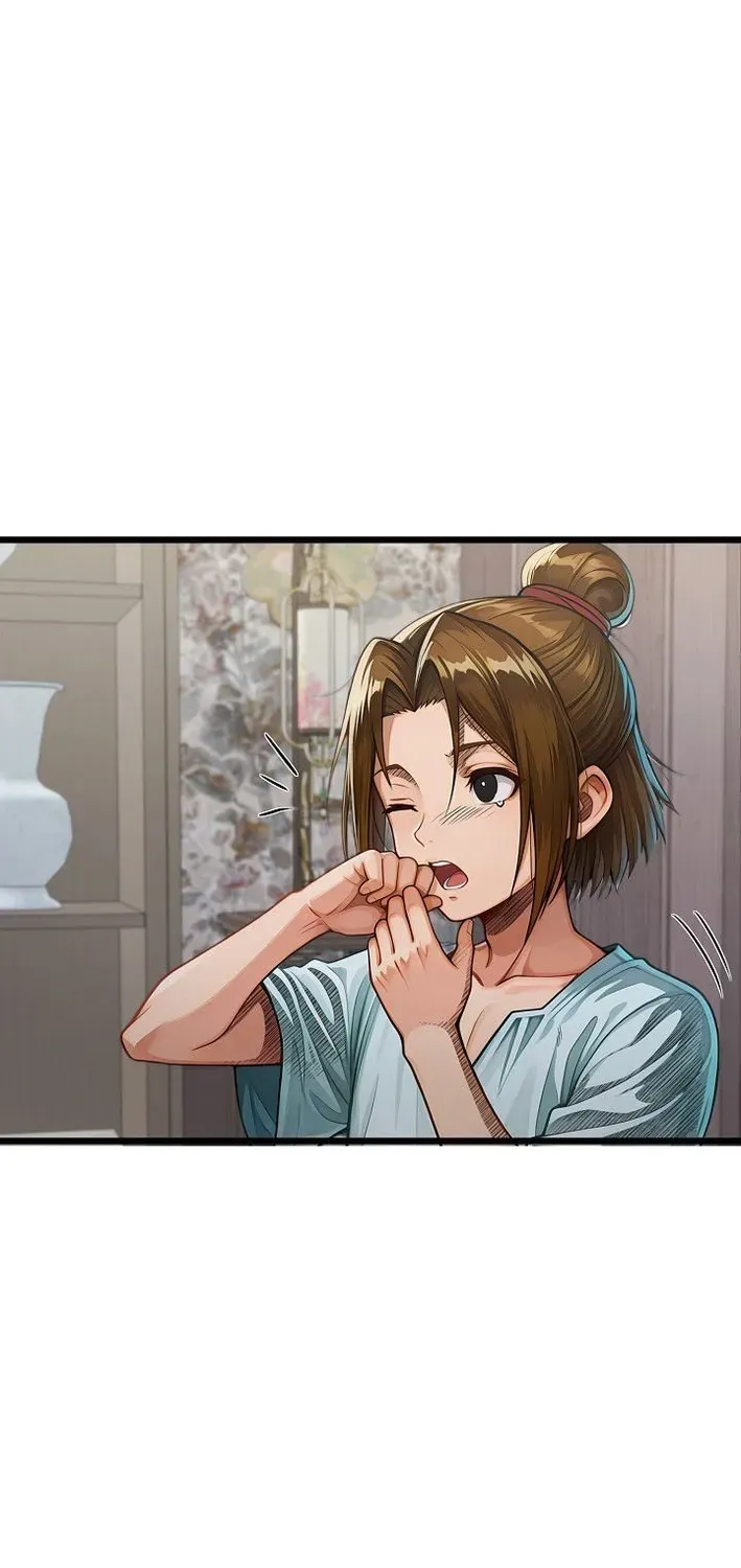 Demonic Divine Sword Chapter 21 page 50 - 