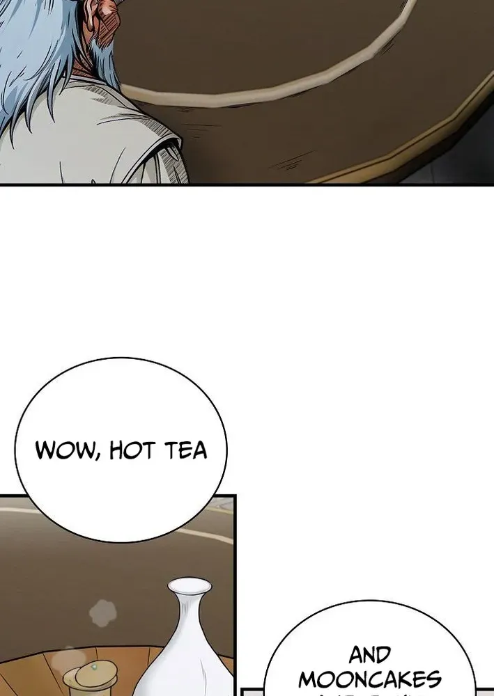 Demonic Divine Sword Chapter 21 page 56 - 