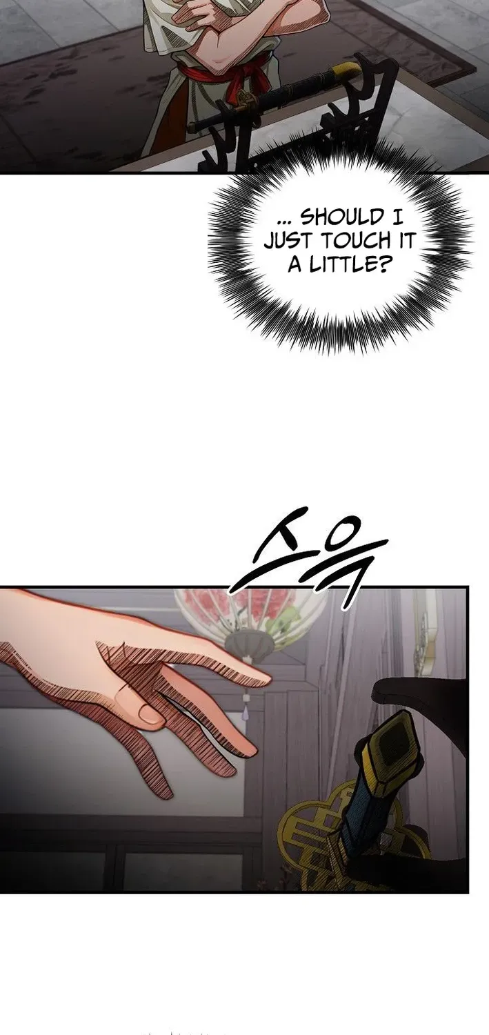 Demonic Divine Sword Chapter 21 page 65 - 
