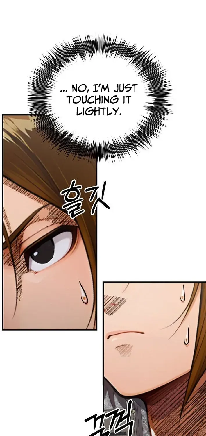 Demonic Divine Sword Chapter 21 page 67 - 