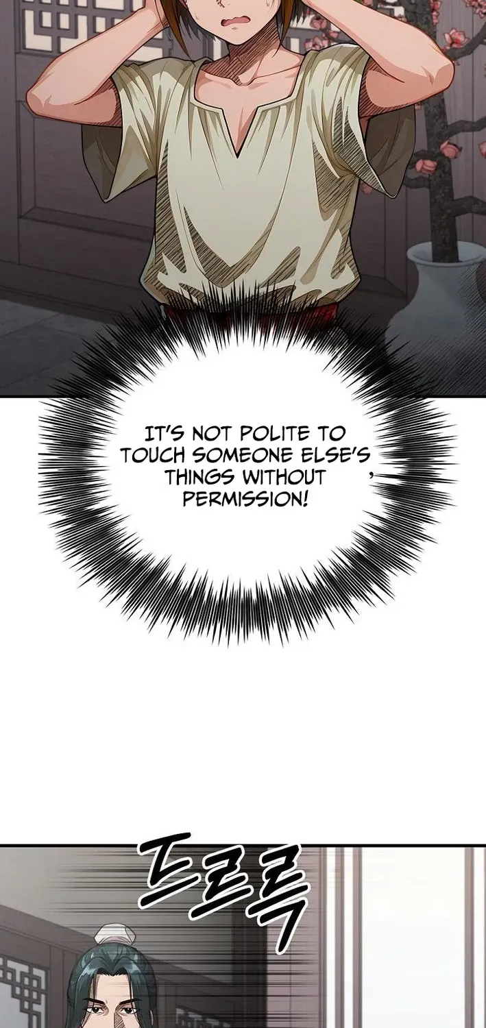 Demonic Divine Sword Chapter 21 page 69 - 