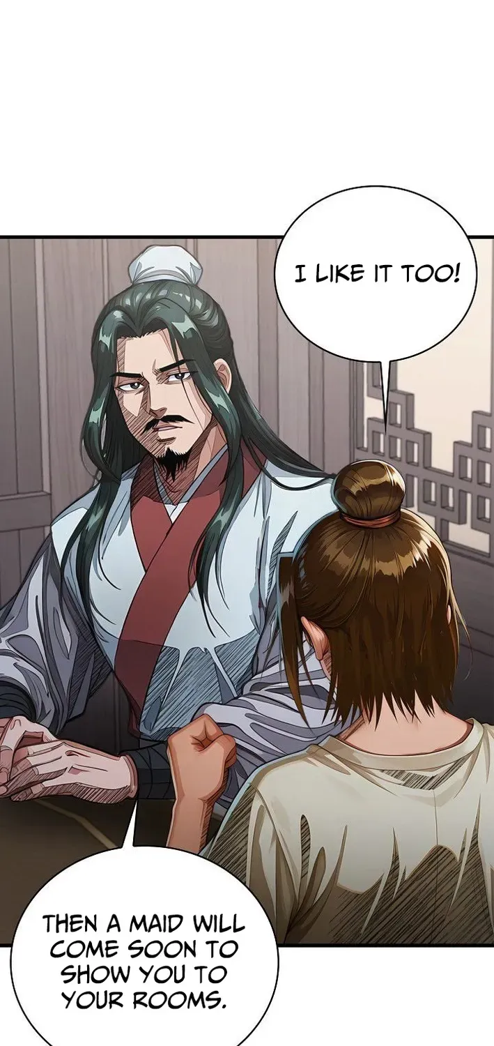 Demonic Divine Sword Chapter 21 page 75 - 