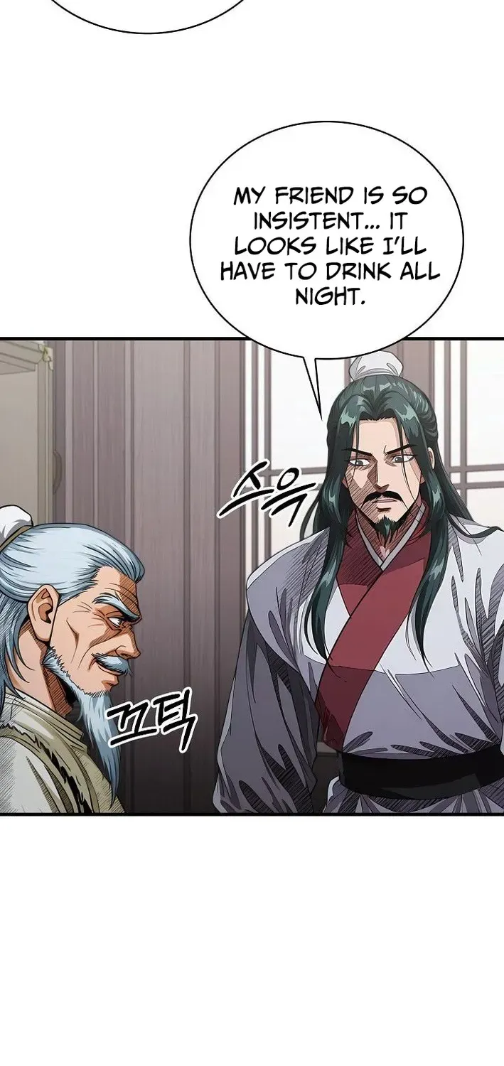 Demonic Divine Sword Chapter 21 page 76 - 