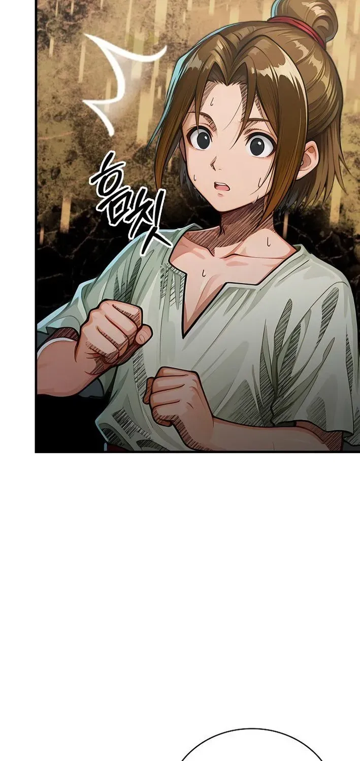 Demonic Divine Sword Chapter 21 page 78 - 
