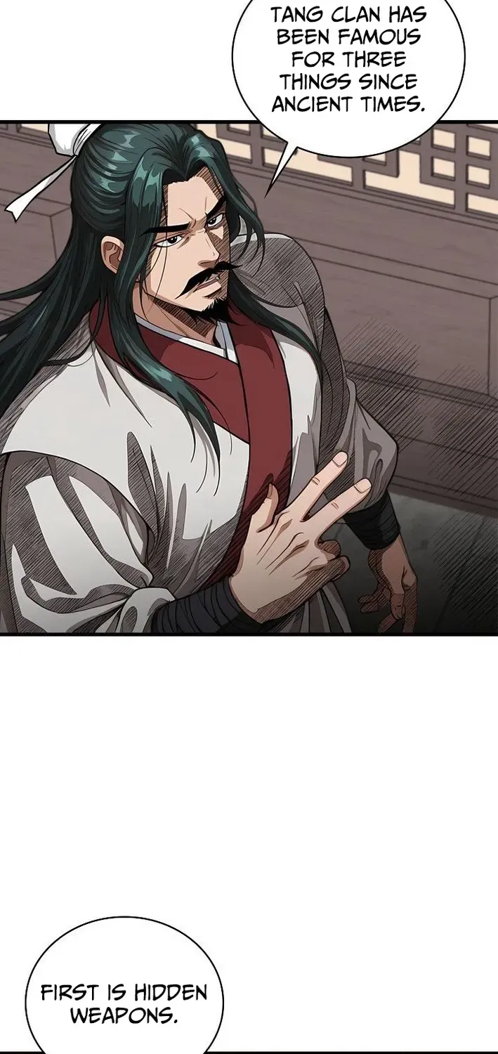 Demonic Divine Sword Chapter 21 page 79 - 