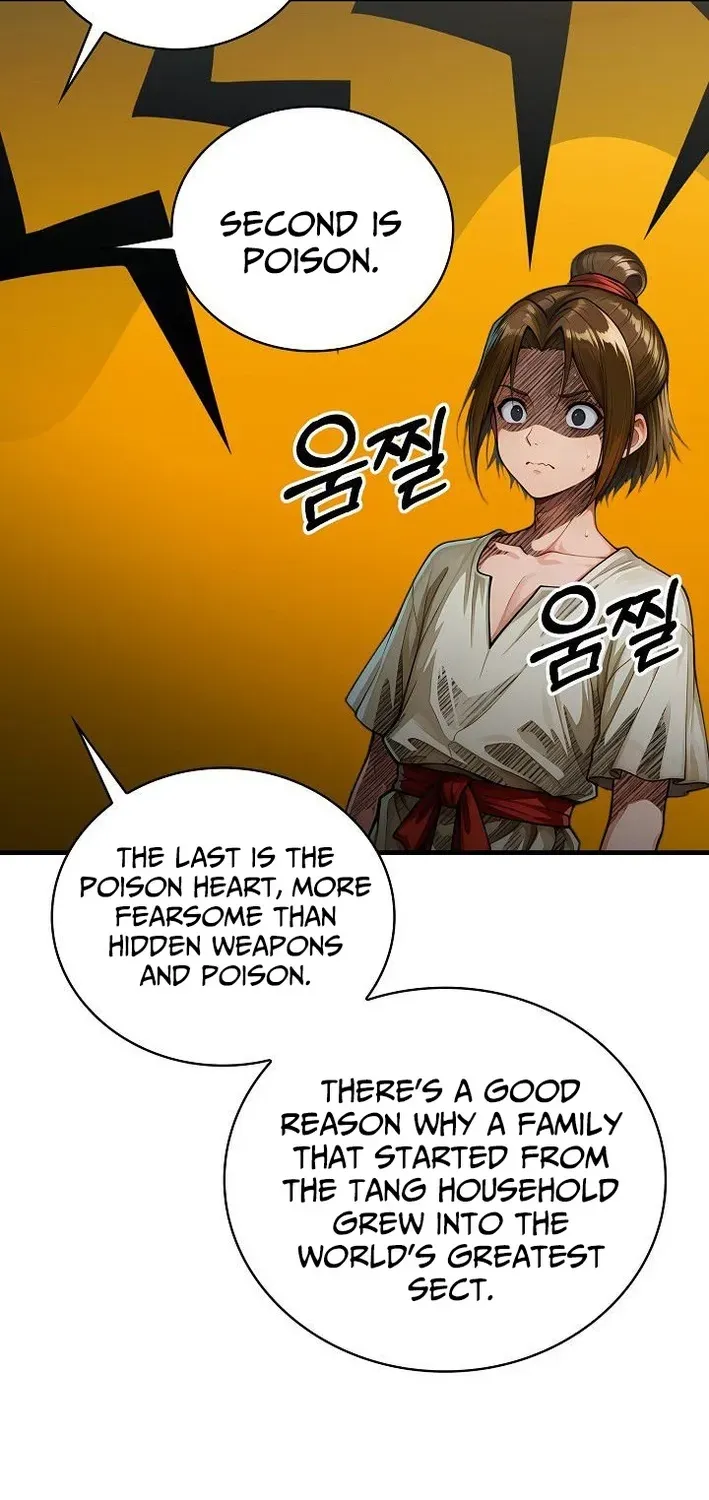 Demonic Divine Sword Chapter 21 page 80 - 