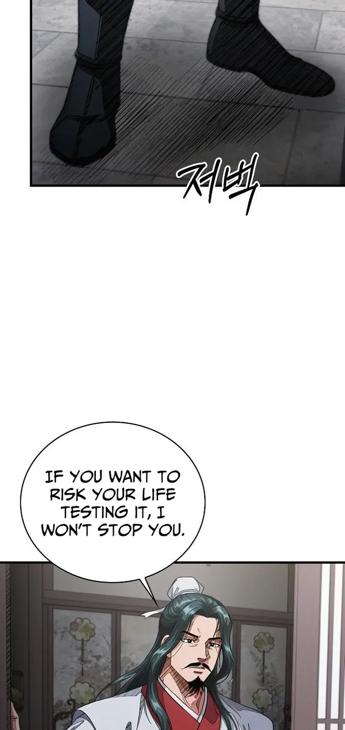 Demonic Divine Sword Chapter 21 page 83 - 