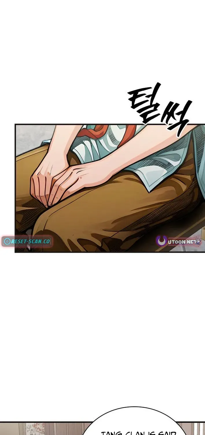 Demonic Divine Sword Chapter 21 page 10 - 