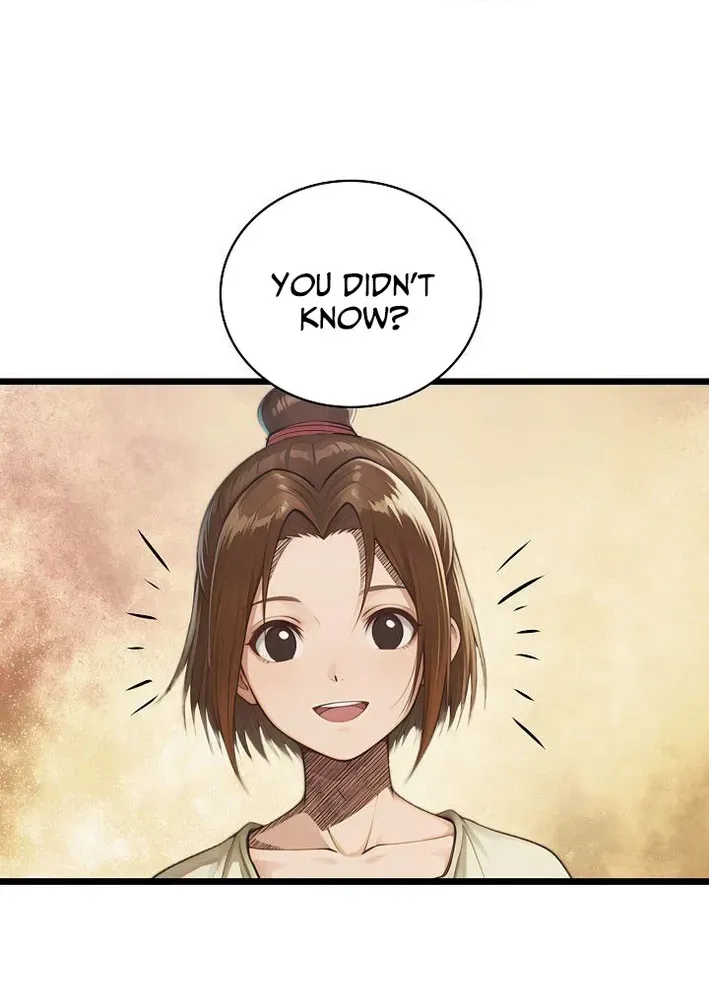Demonic Divine Sword Chapter 22 page 14 - 