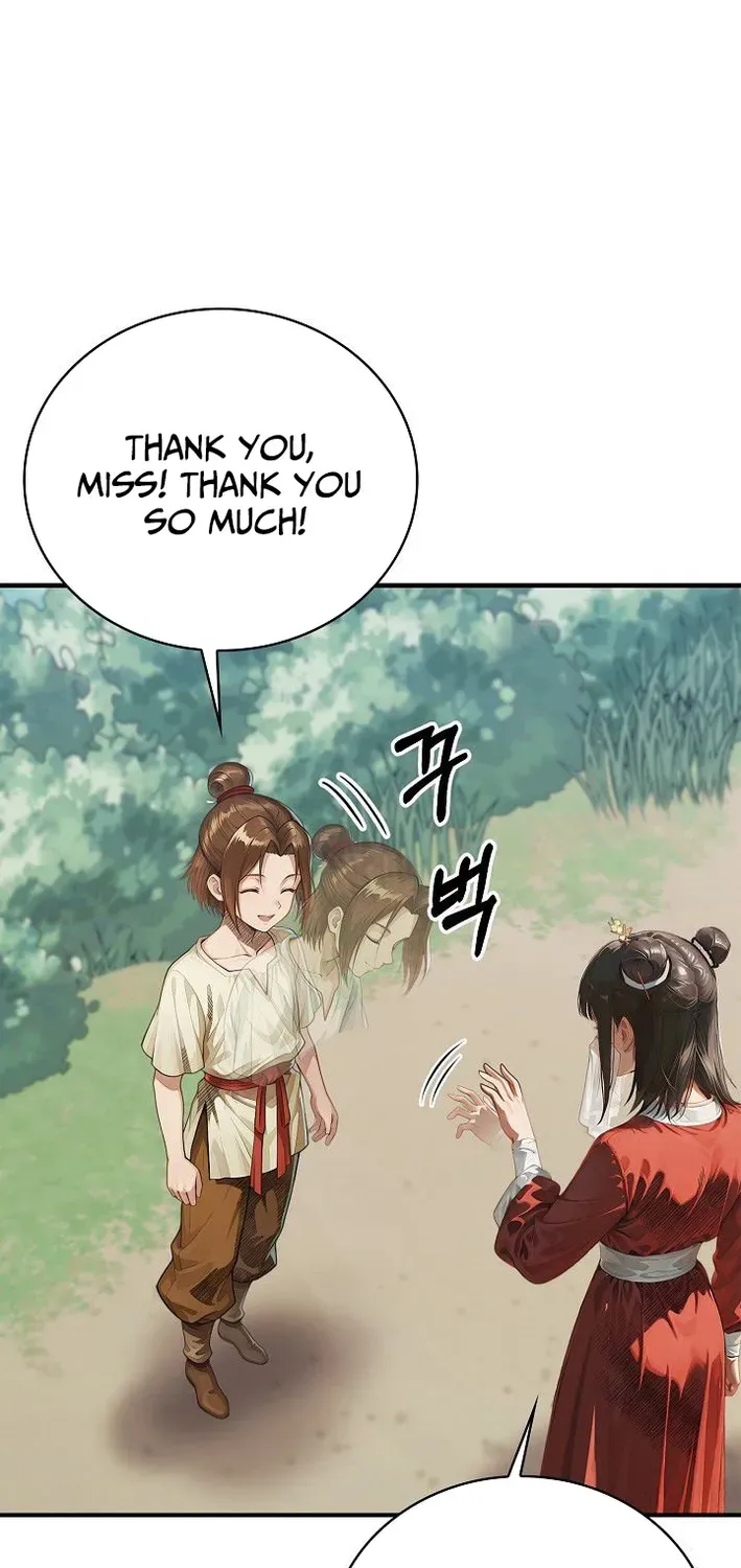 Demonic Divine Sword Chapter 22 page 15 - 