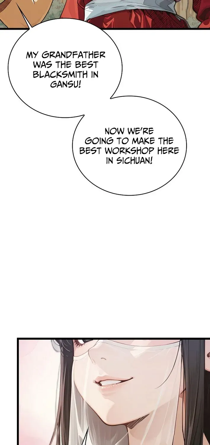 Demonic Divine Sword Chapter 22 page 22 - 