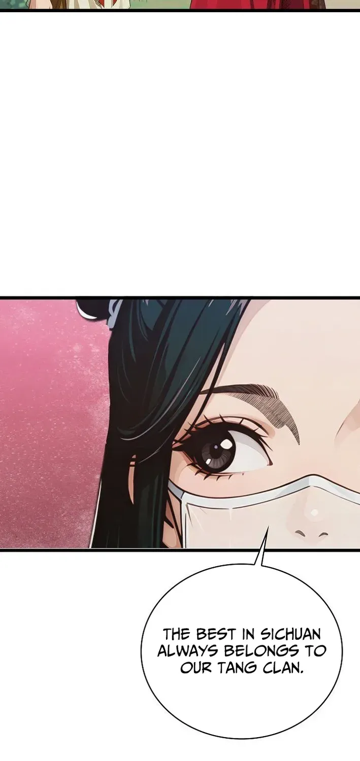 Demonic Divine Sword Chapter 22 page 24 - 