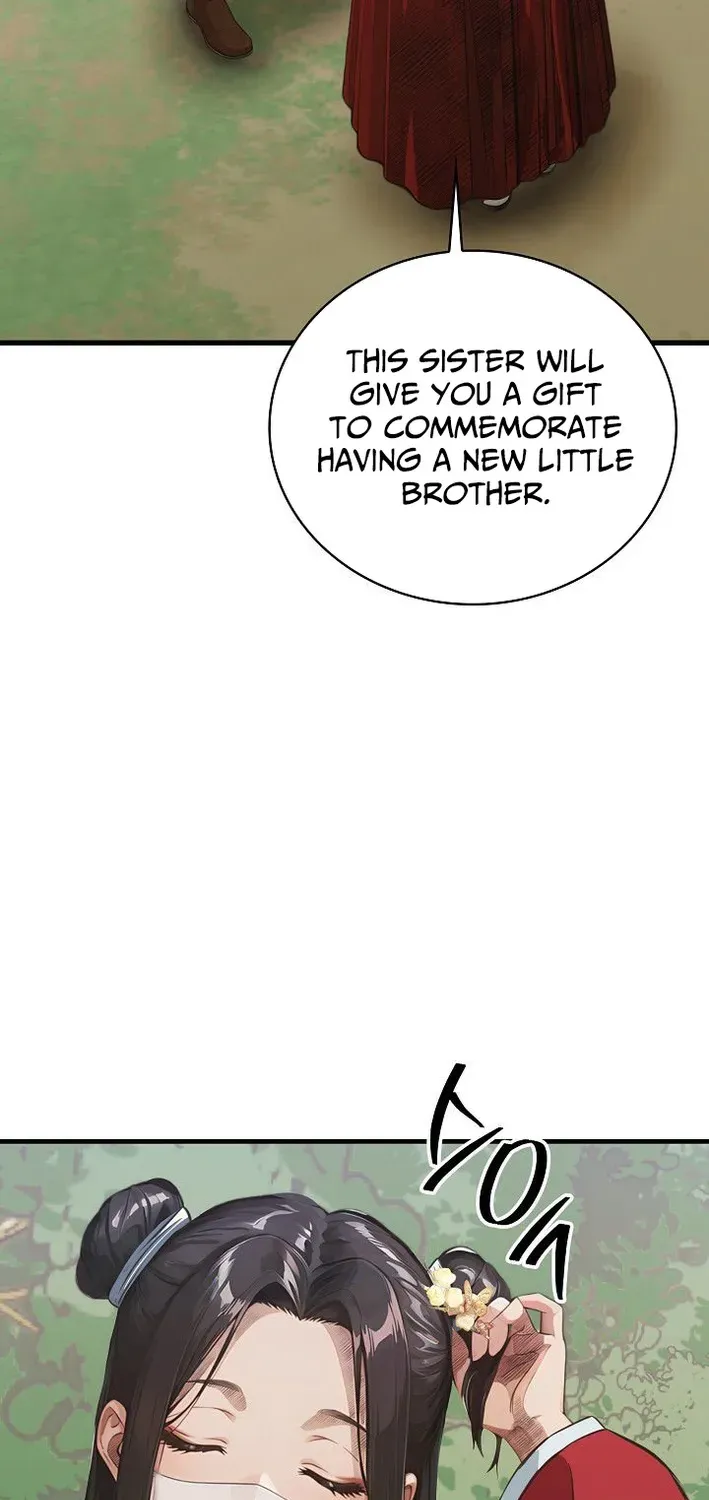 Demonic Divine Sword Chapter 22 page 29 - 