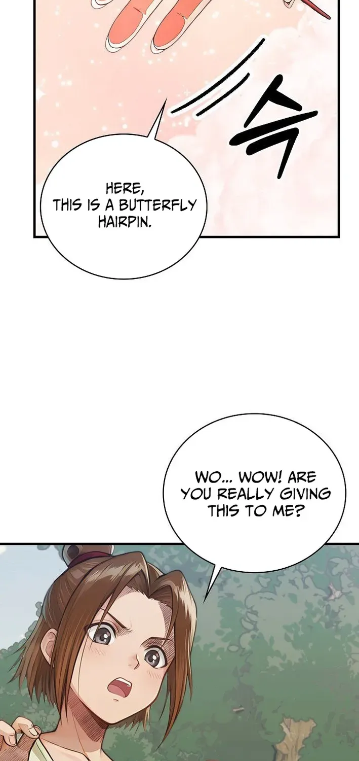 Demonic Divine Sword Chapter 22 page 31 - 