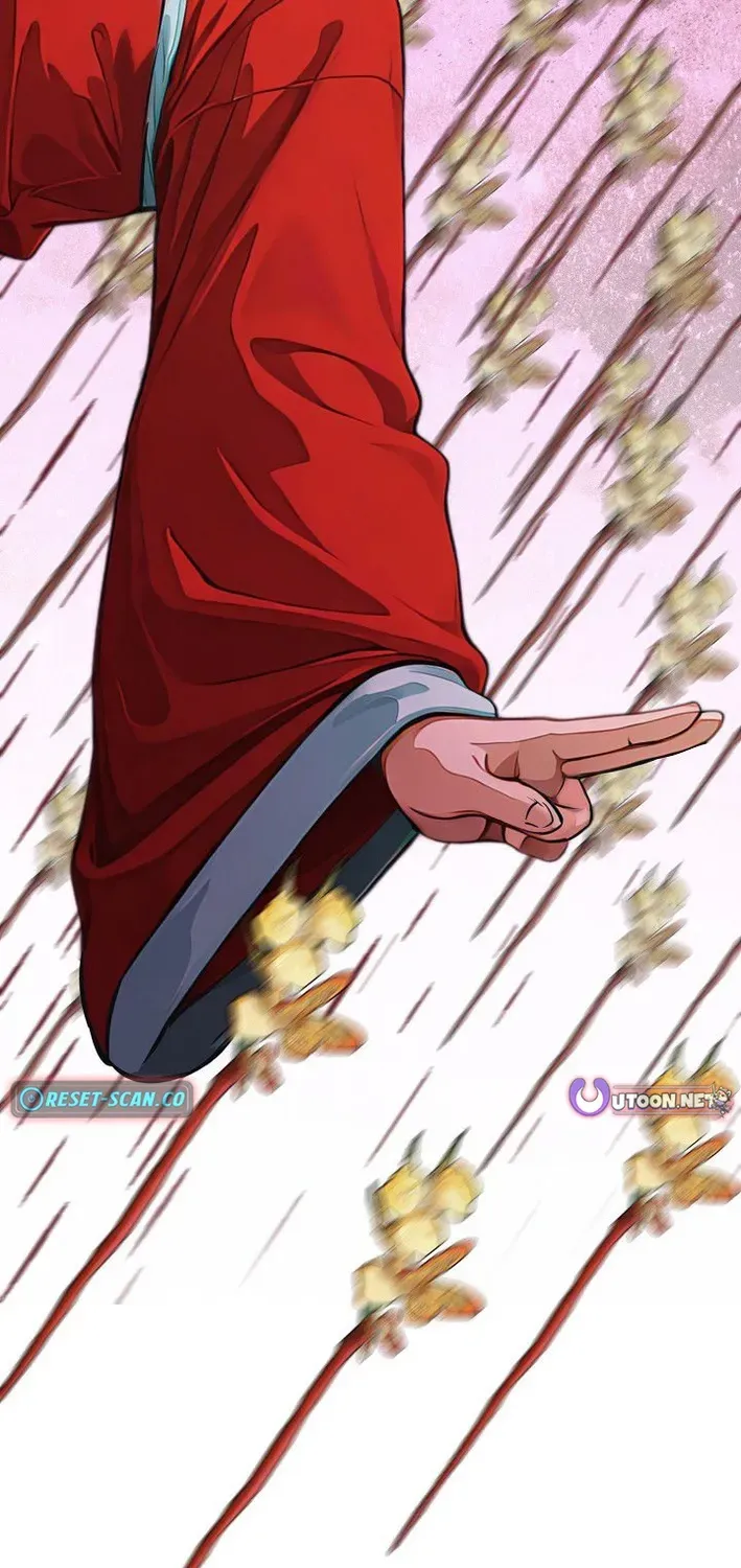 Demonic Divine Sword Chapter 22 page 38 - 