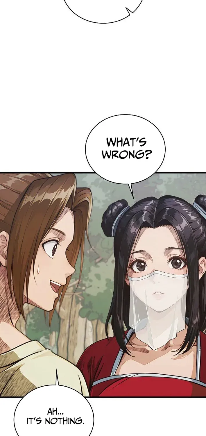 Demonic Divine Sword Chapter 22 page 40 - 