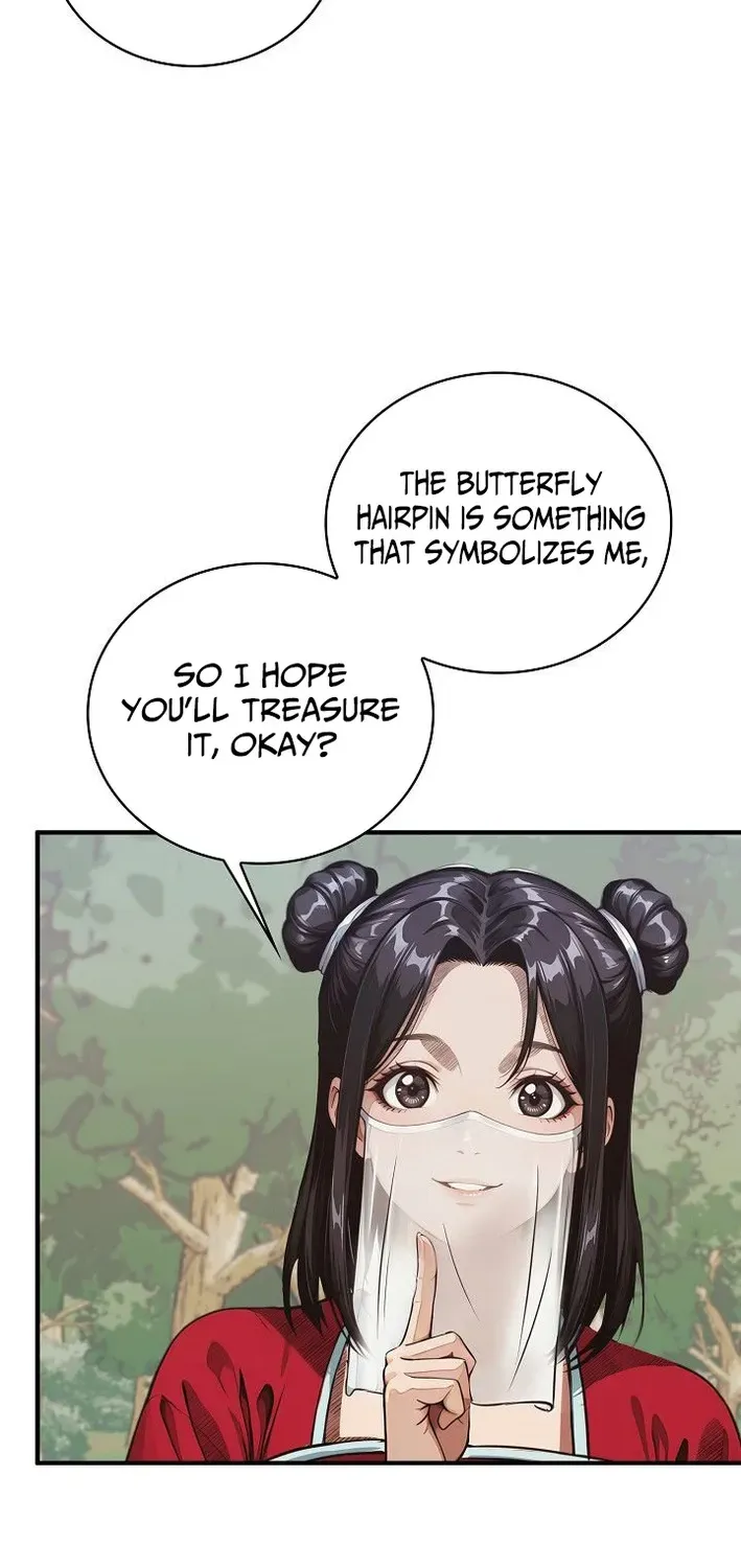 Demonic Divine Sword Chapter 22 page 41 - 