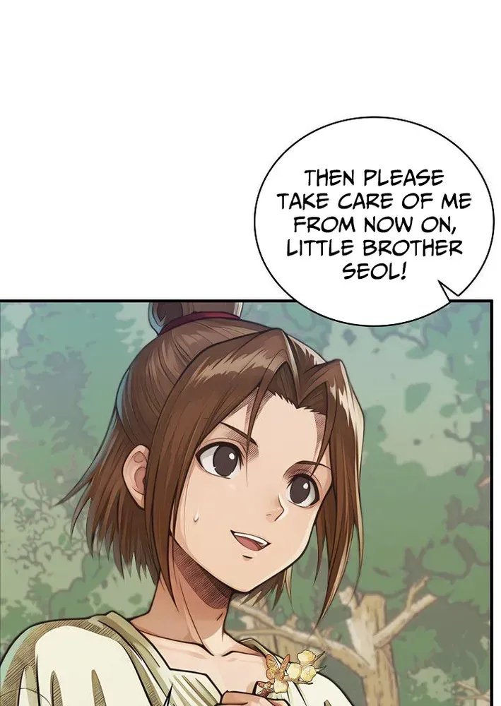 Demonic Divine Sword Chapter 22 page 42 - 