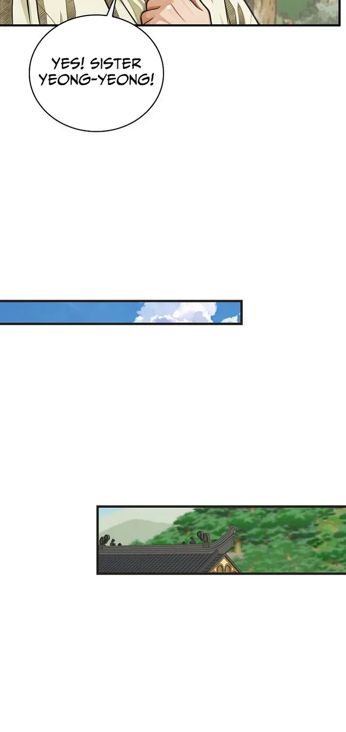 Demonic Divine Sword Chapter 22 page 43 - 