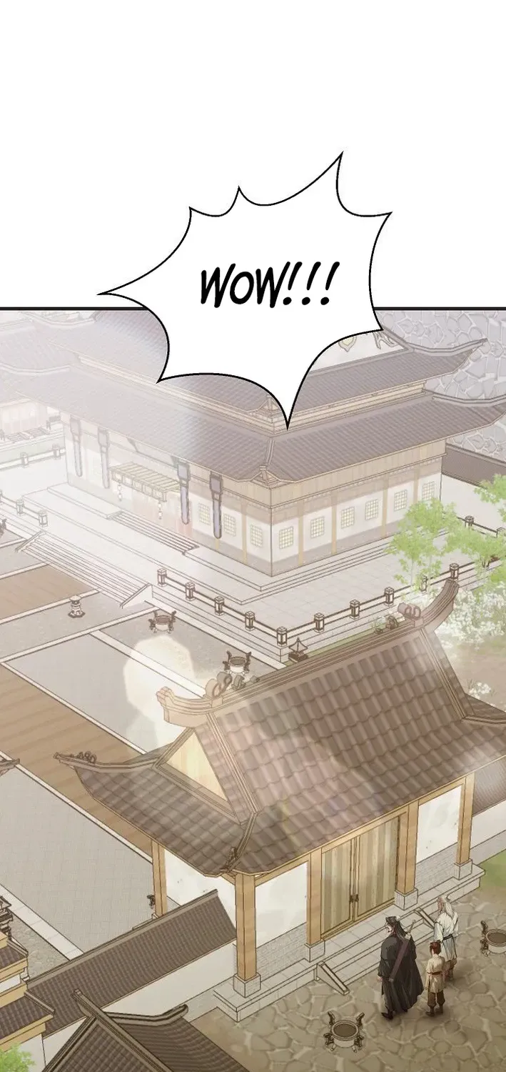 Demonic Divine Sword Chapter 22 page 44 - 