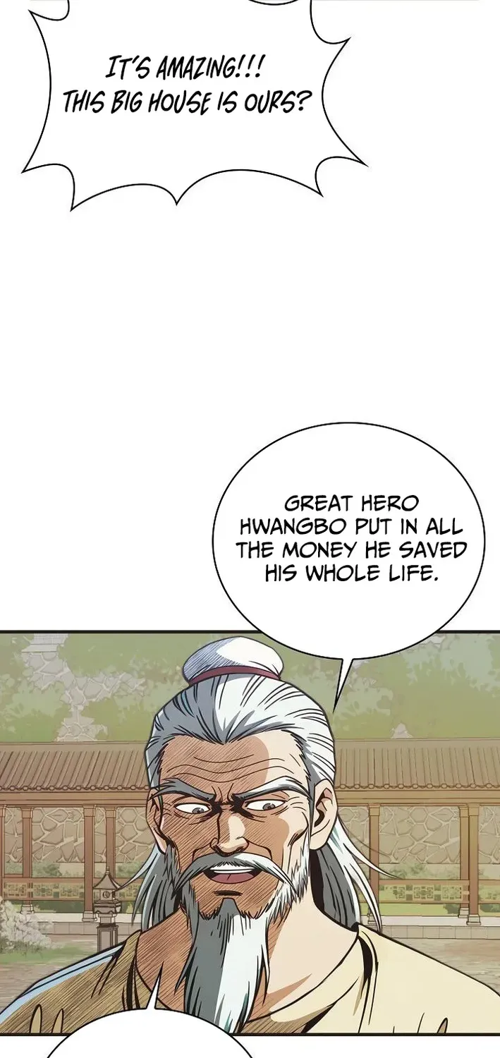 Demonic Divine Sword Chapter 22 page 46 - 