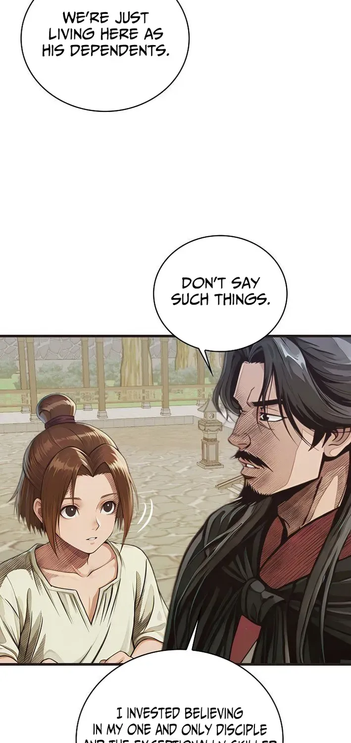 Demonic Divine Sword Chapter 22 page 47 - 