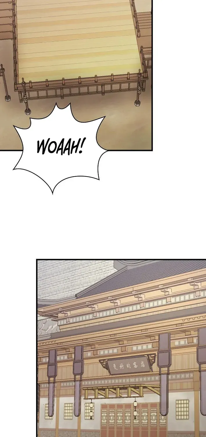 Demonic Divine Sword Chapter 22 page 50 - 