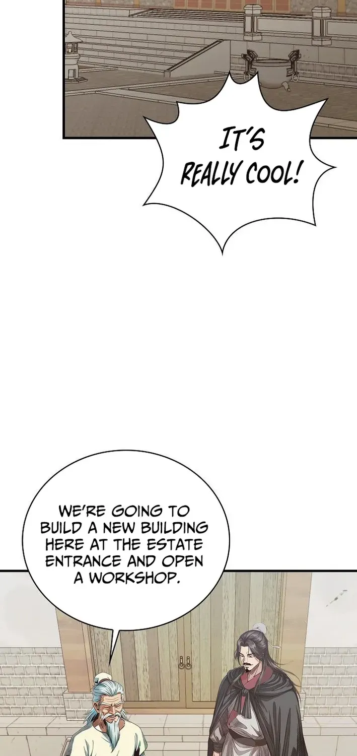 Demonic Divine Sword Chapter 22 page 51 - 