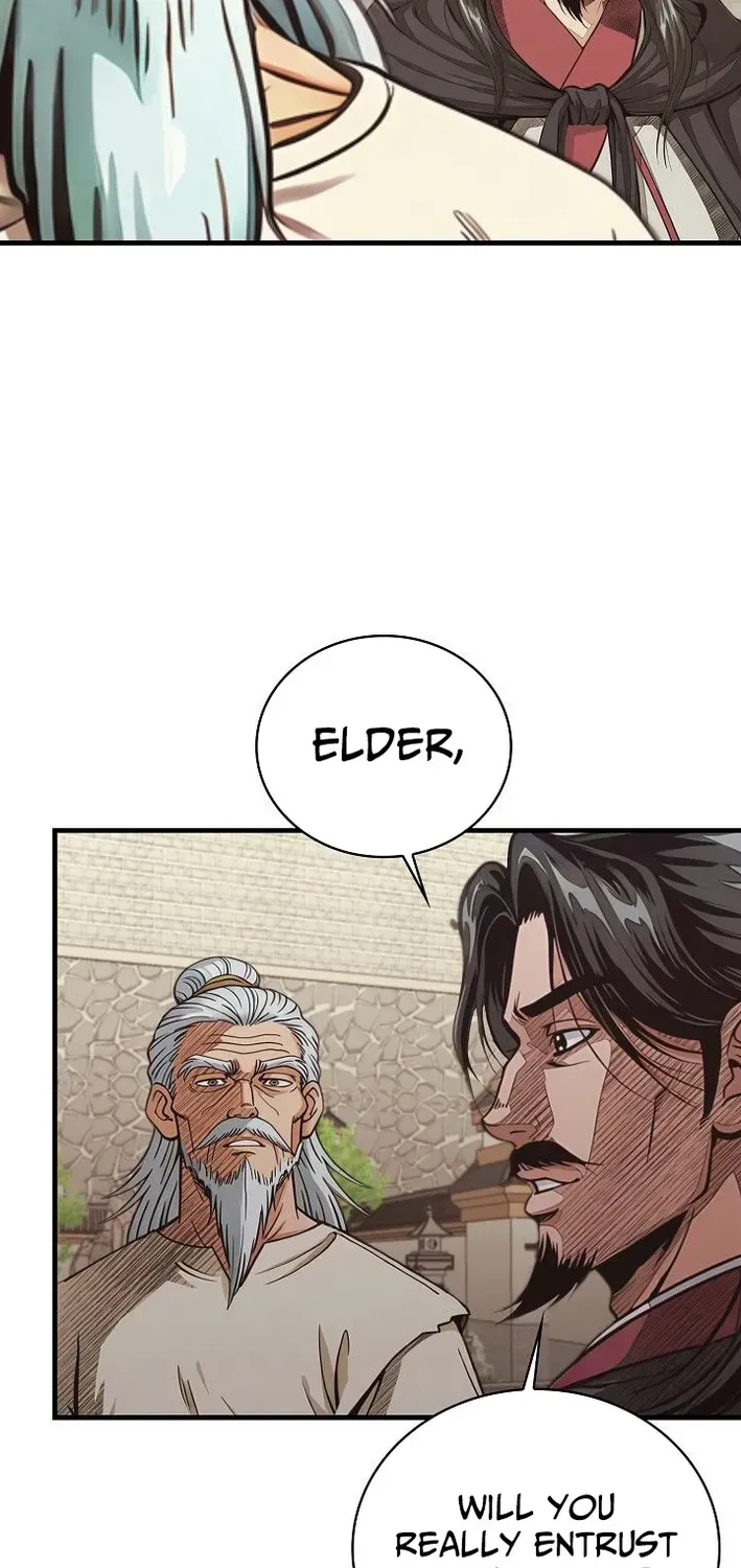 Demonic Divine Sword Chapter 22 page 53 - 
