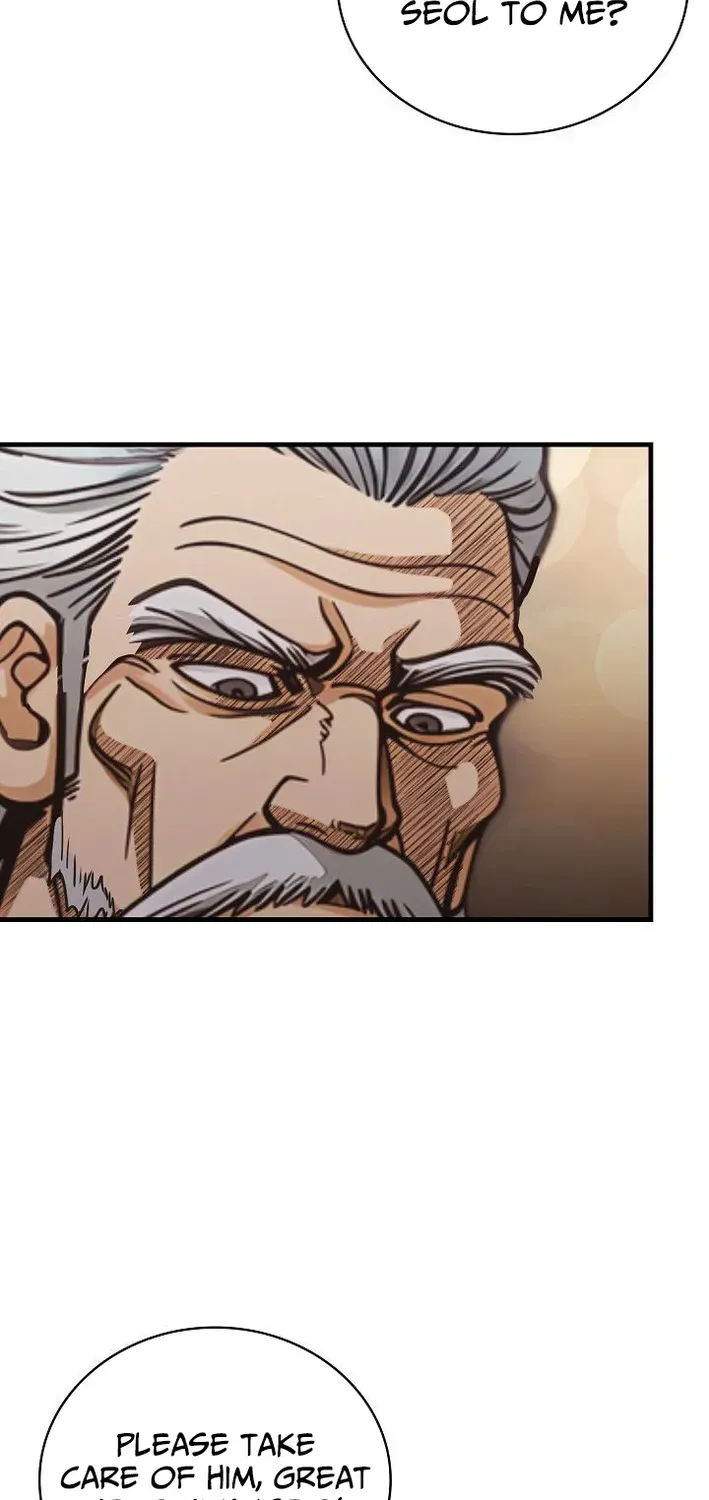 Demonic Divine Sword Chapter 22 page 54 - 