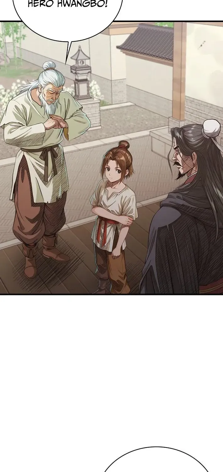 Demonic Divine Sword Chapter 22 page 55 - 