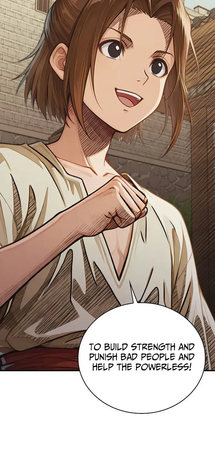 Demonic Divine Sword Chapter 22 page 59 - 