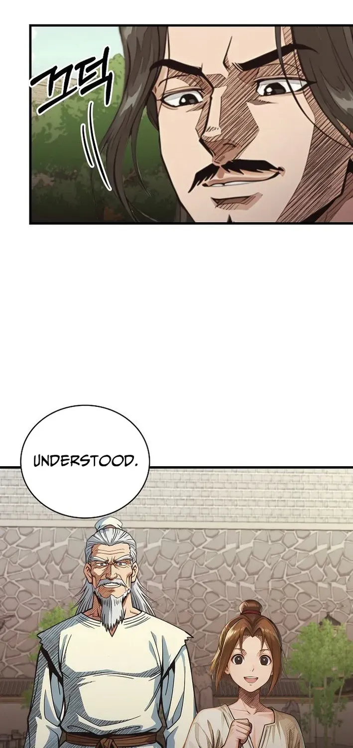 Demonic Divine Sword Chapter 22 page 60 - 