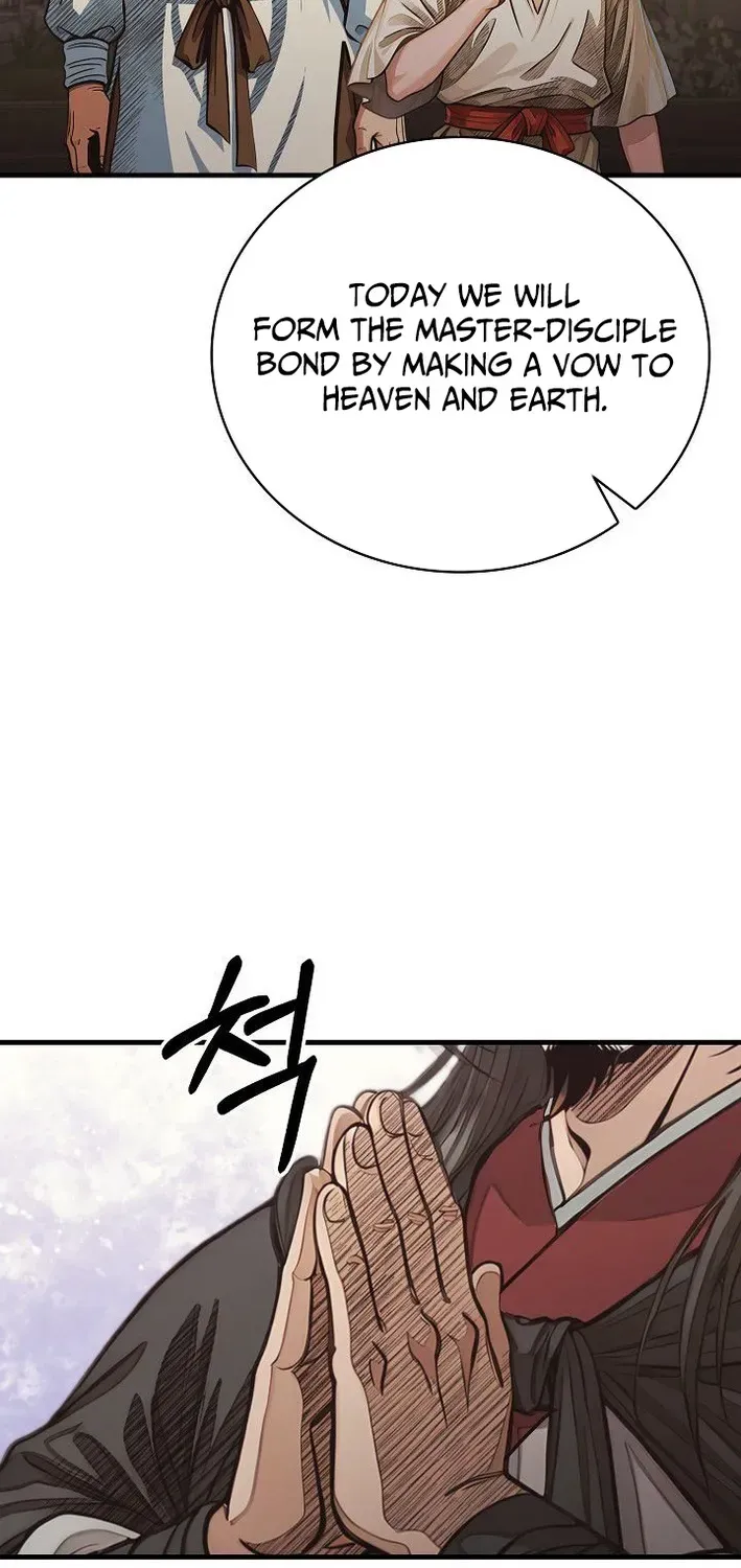 Demonic Divine Sword Chapter 22 page 61 - 