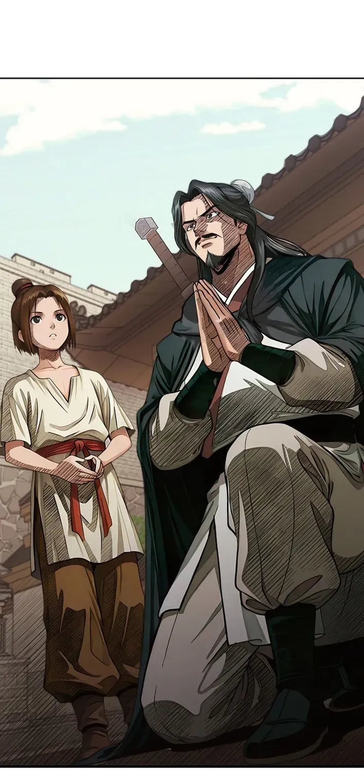 Demonic Divine Sword Chapter 22 page 62 - 