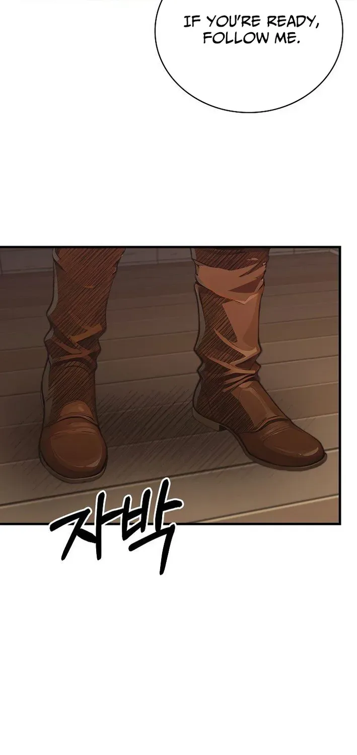 Demonic Divine Sword Chapter 22 page 64 - 