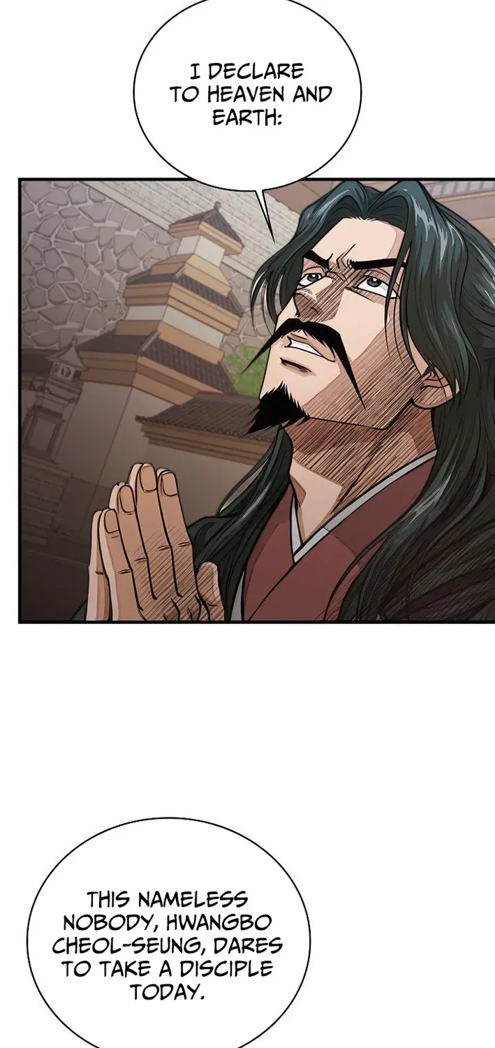 Demonic Divine Sword Chapter 22 page 66 - 