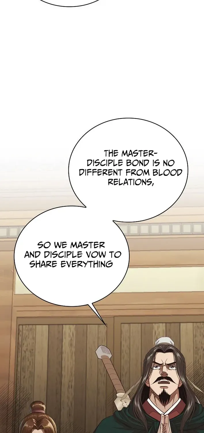 Demonic Divine Sword Chapter 22 page 67 - 