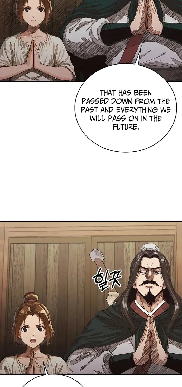 Demonic Divine Sword Chapter 22 page 68 - 