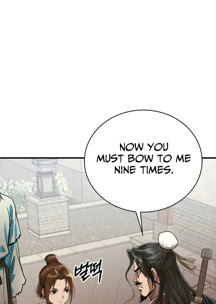 Demonic Divine Sword Chapter 22 page 70 - 