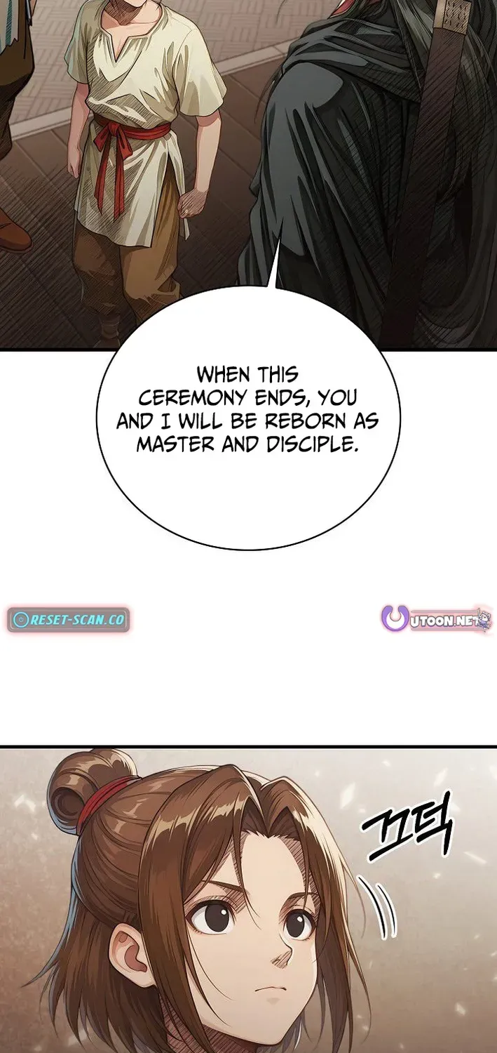 Demonic Divine Sword Chapter 22 page 71 - 