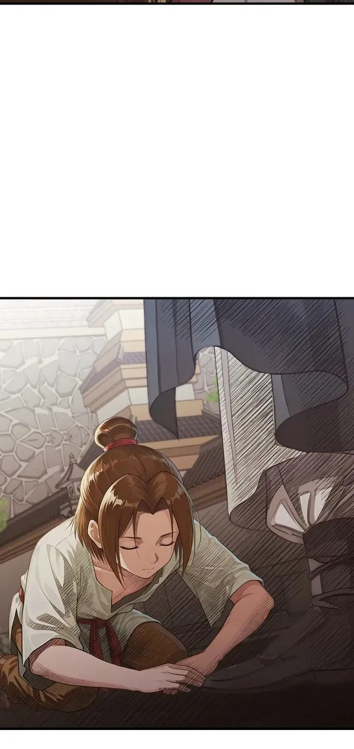 Demonic Divine Sword Chapter 22 page 76 - 