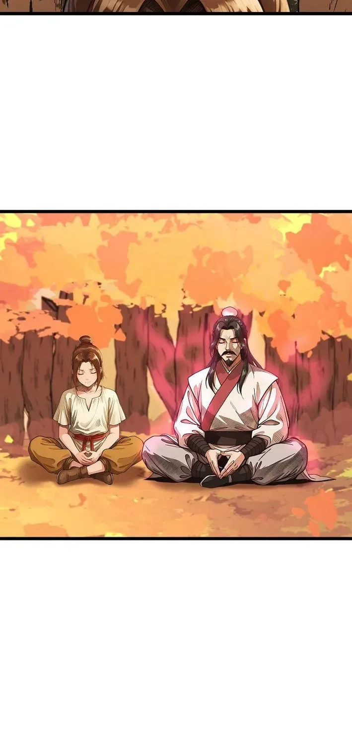 Demonic Divine Sword Chapter 23 page 11 - 
