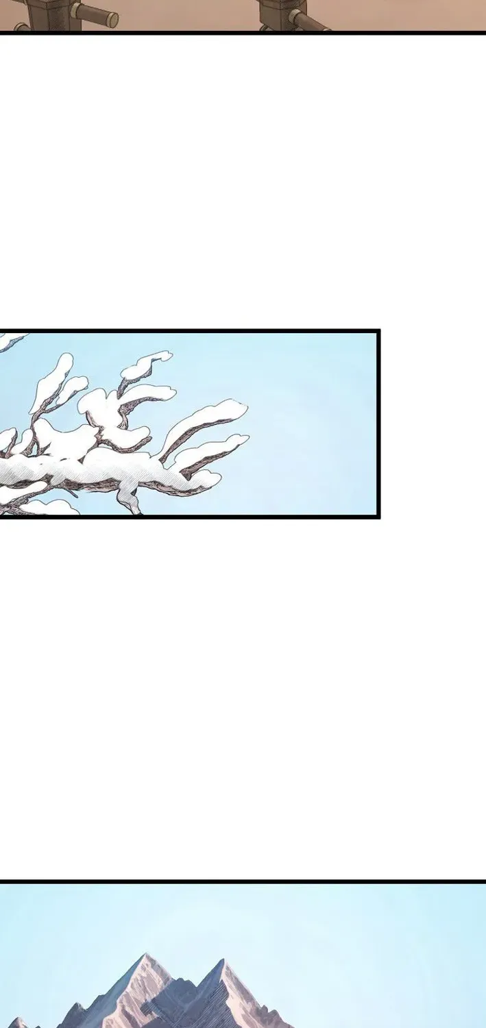 Demonic Divine Sword Chapter 23 page 17 - 
